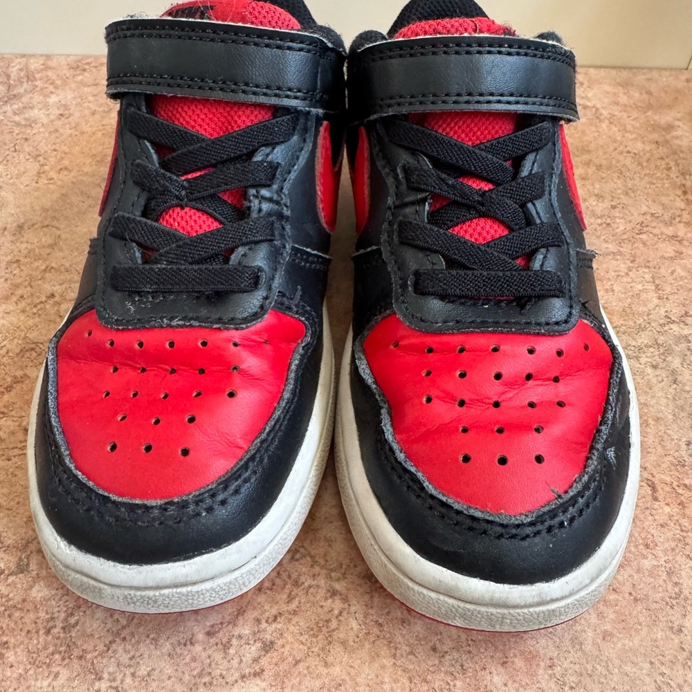 Nike Court Borough Low Recraft